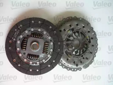 VALEO 826670